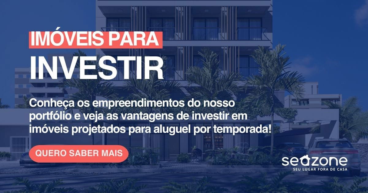mercado imobiliário