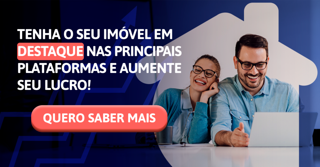 Destaque seu imóvel nas principais plataformas