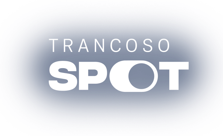 Trancoso Spot logo