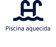 Icon Piscina aquecidaa