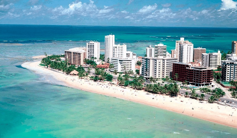 cidade de maceio