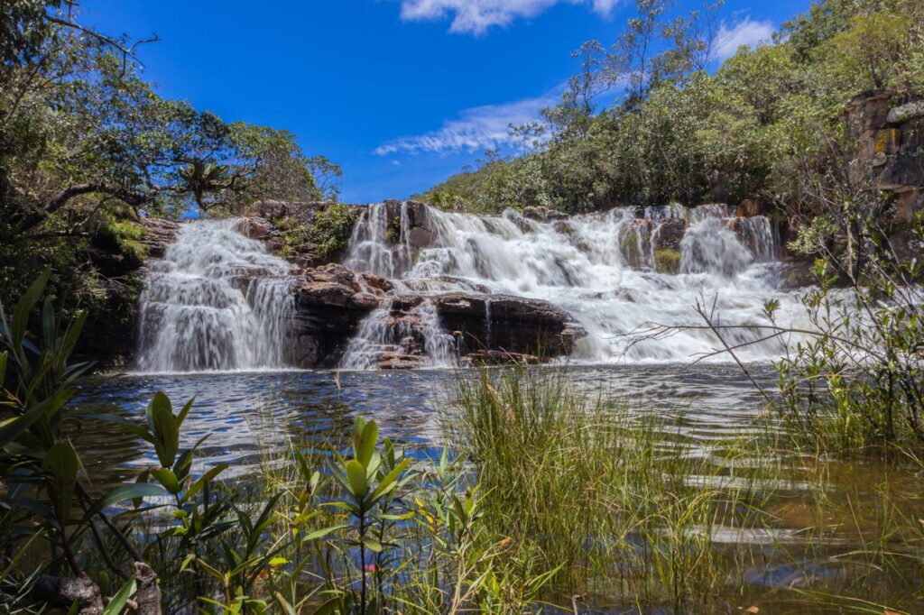 cachoeira