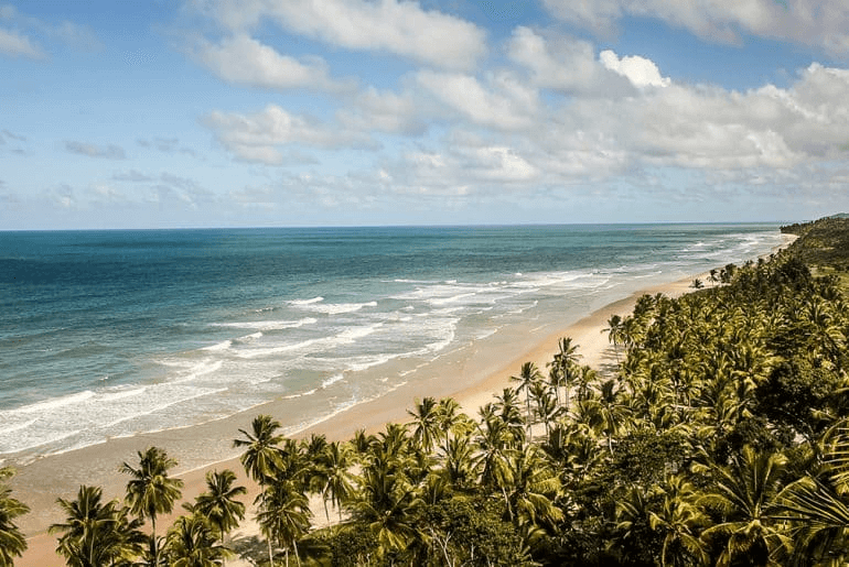 praia caraiva trancoso arraial - Zarpo Magazine